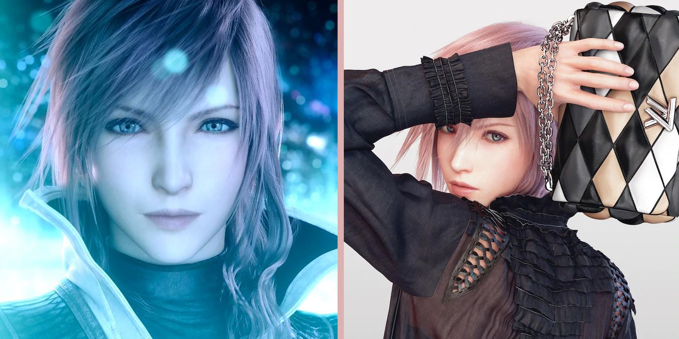 Final Fantasy XIII: 10 Things You Know Lightning