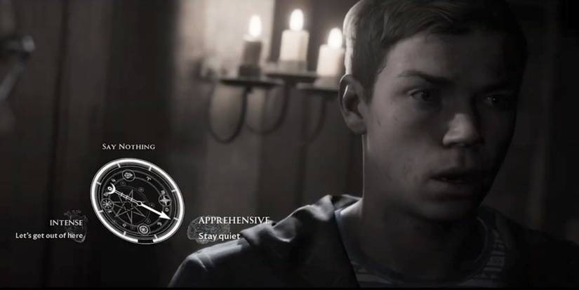 How to save everyone in Dark pictures: Little Hope