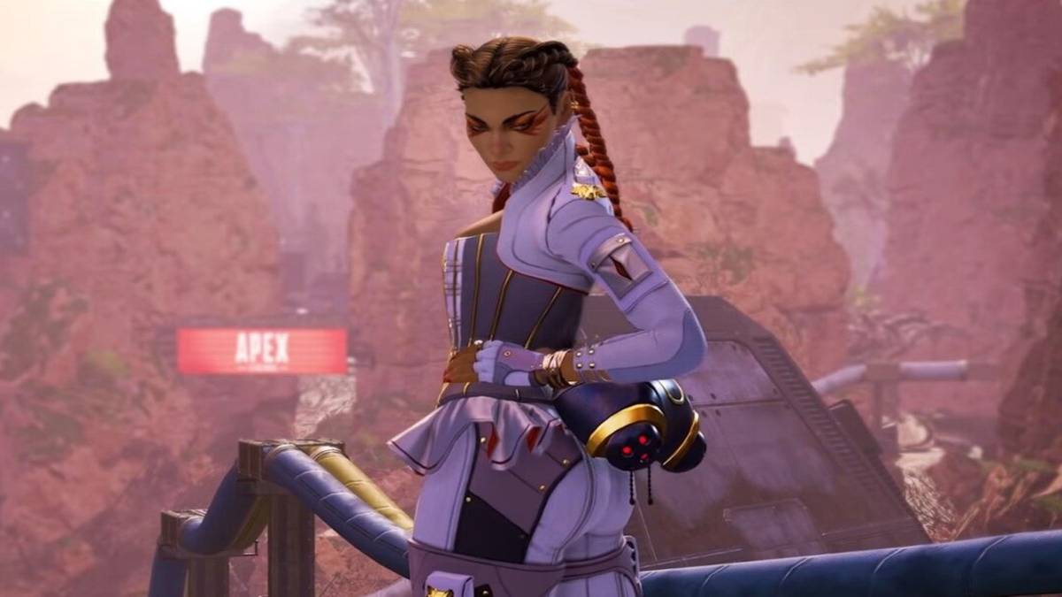 loba apex legends