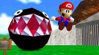 Super Mario 64 Super Mario 3D All-Stars