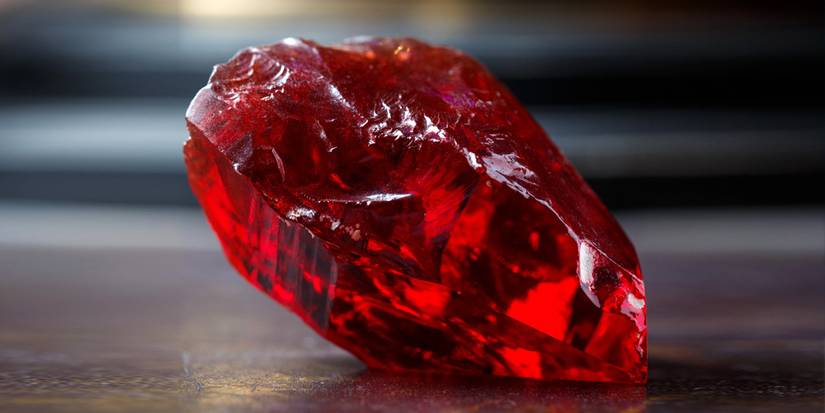 A Philosophers' Stone