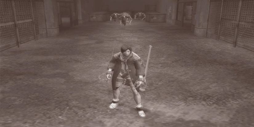 Hack Mgs 10 Things Only True Fans Know How To Do In Metal Gear Solid 3