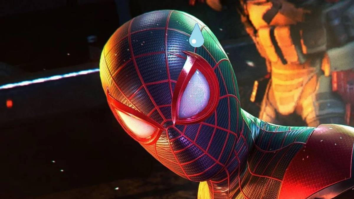 miles morales spider-man sony