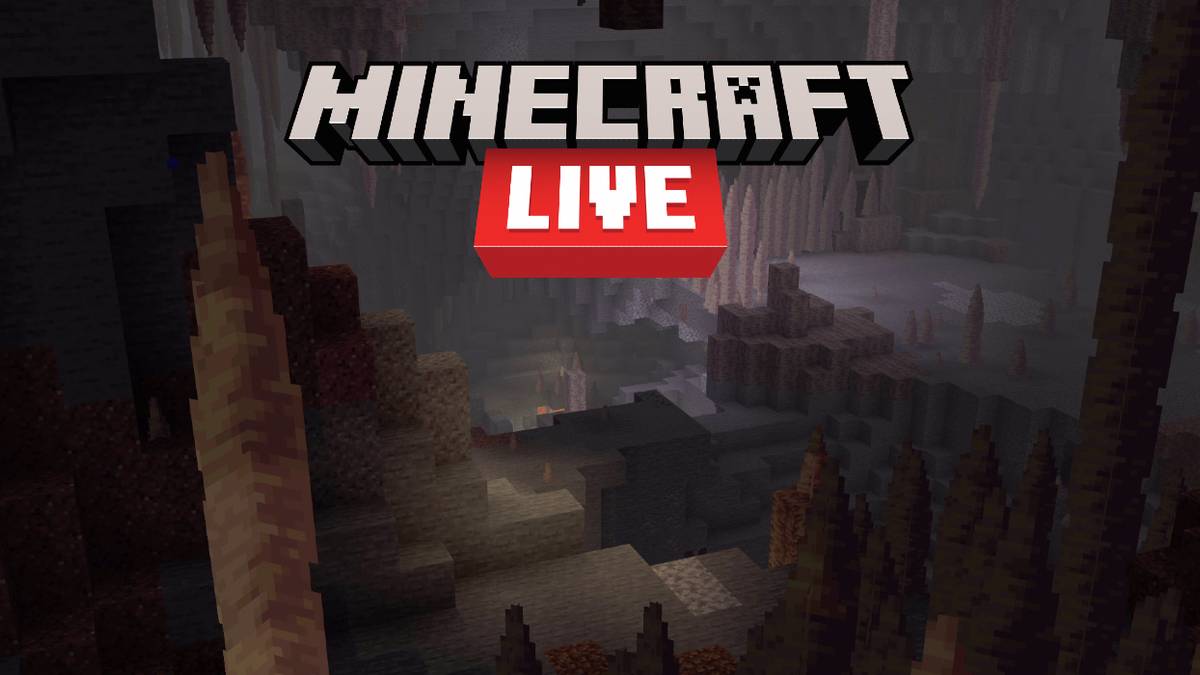 caves & cliffs update summer 2021