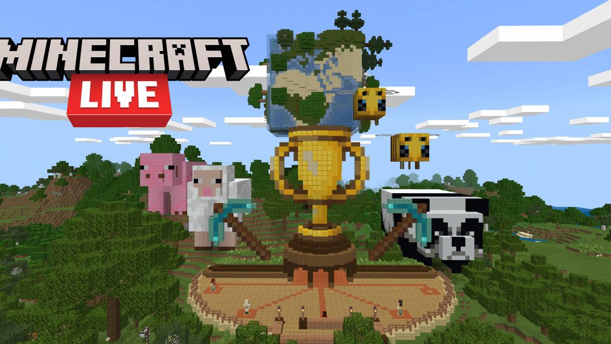 student build challenge 2020