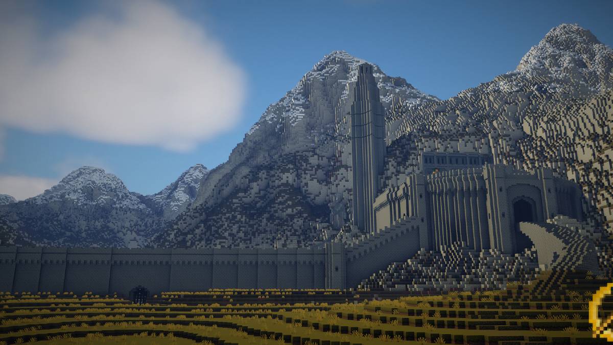 community build server 10th anniversary