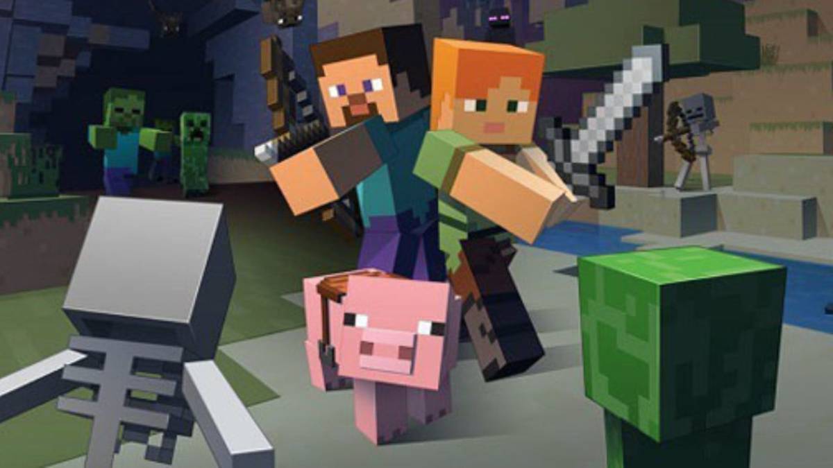 minecraft multiplayer