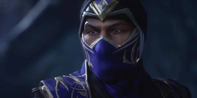 mortal kombat 11 rain