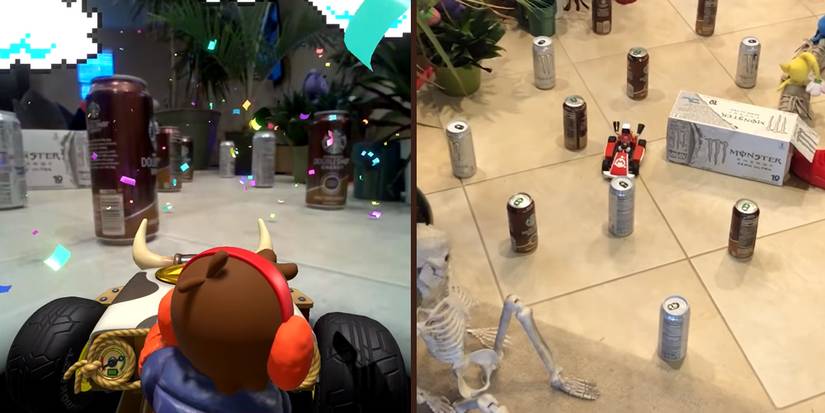 Mario Kart Live: Home Circuit