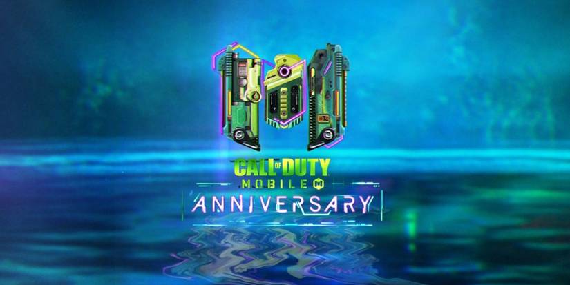 call of duty anniversary