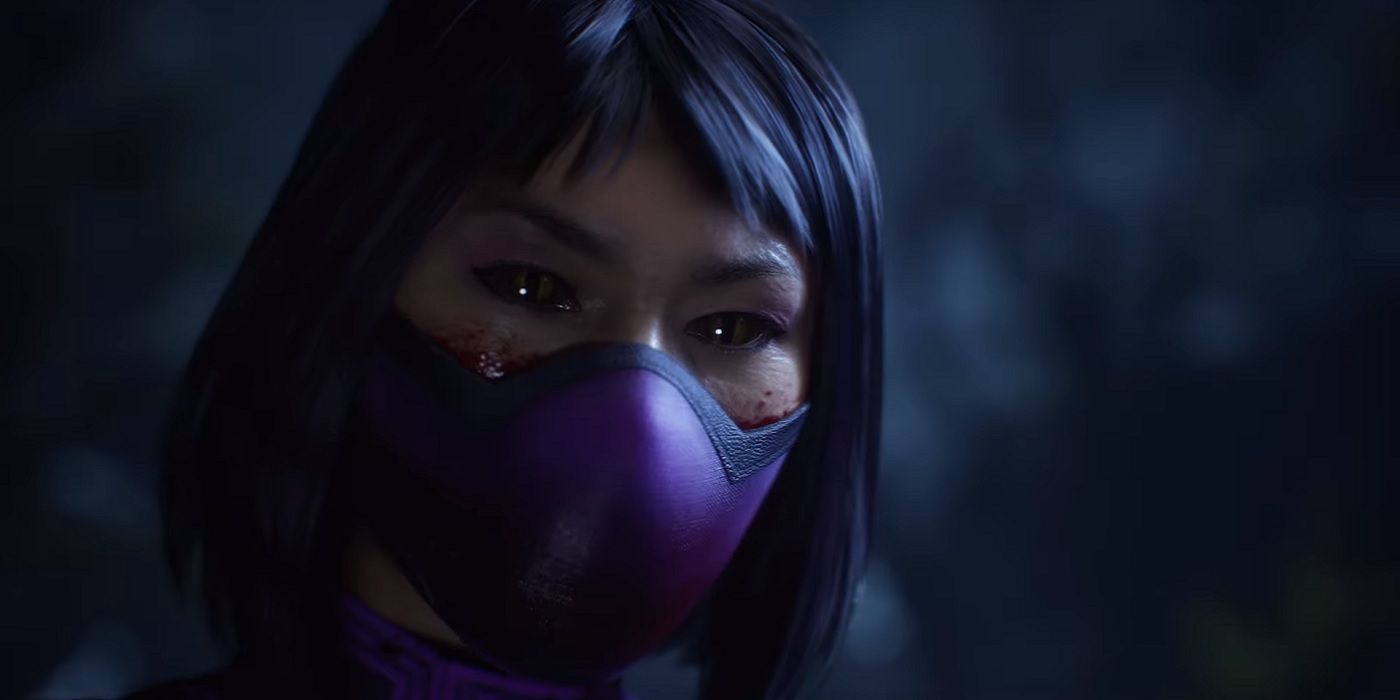 Mortal Kombat 11 Ultimate - Kombat Pack 2 Official Reveal Trailer