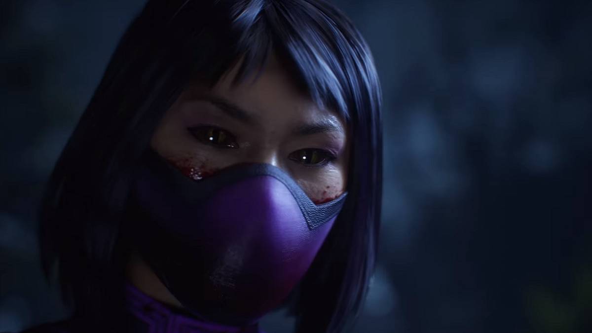 mortal kombat 11 kombat pack 2