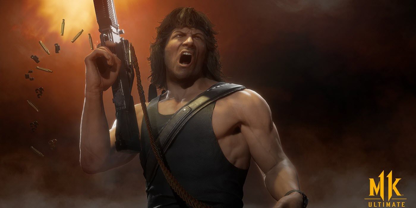 mortal kombat 11 rambo ender