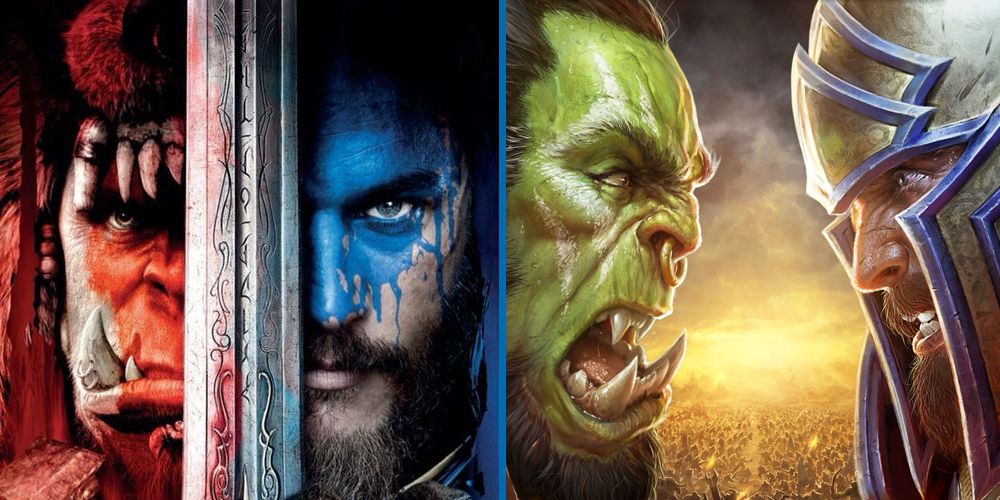 Warcraft