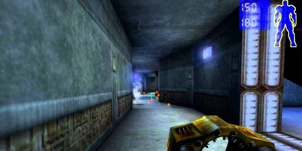 18 Of The Best Fps Games From The 1990s 18 Of The Best Fps Games From The 1990s