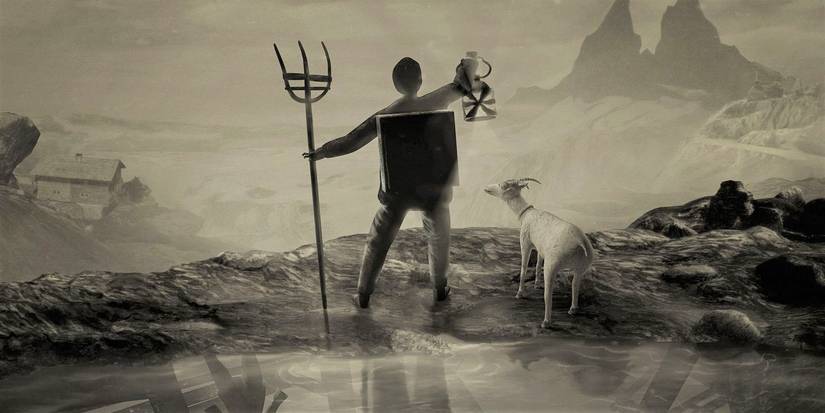 mundaun horror game cover