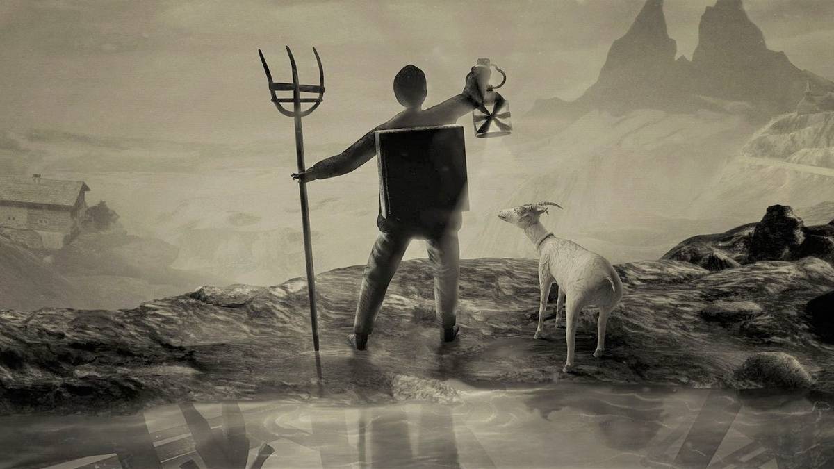 mundaun horror game cover