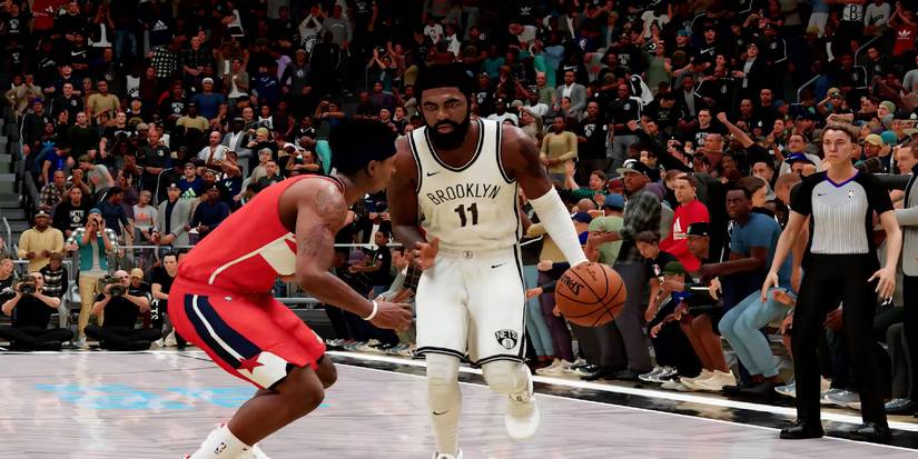 kyrie irving and bradley beal nba 2k21