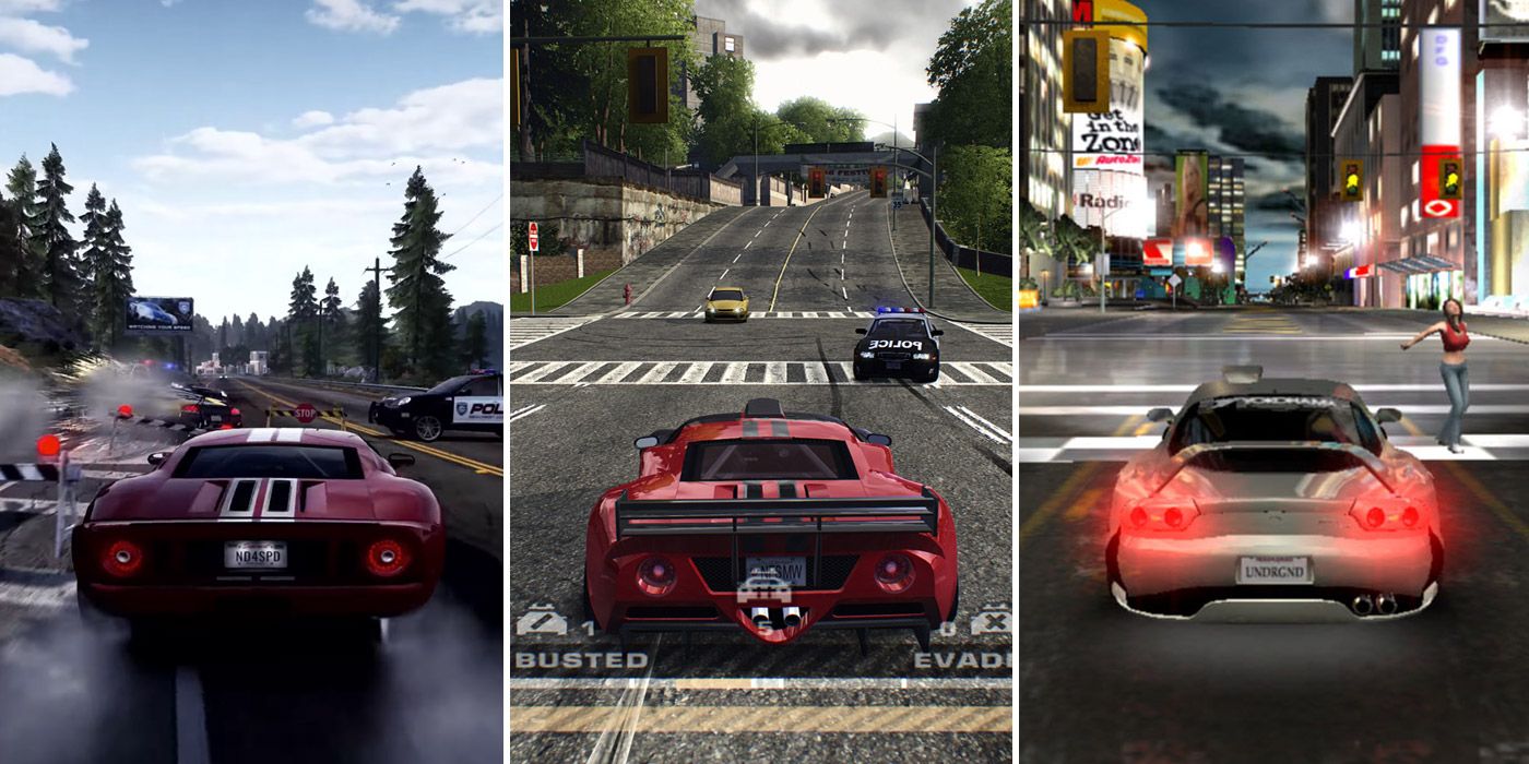 car game need speed most wanted xbox one