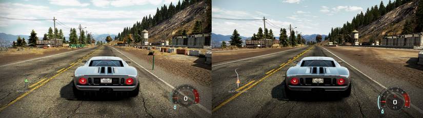 n4s hot pursuit set 4 screenshots