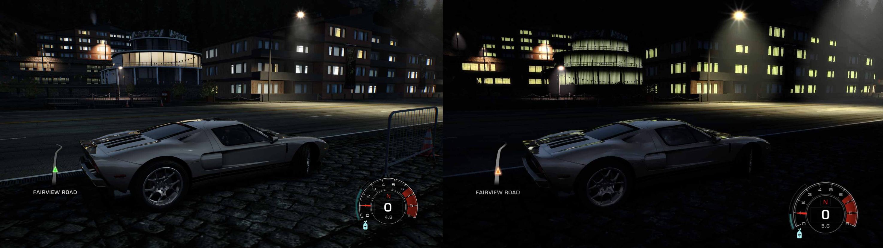 Мод на графику nfs. Need for Speed hot Pursuit Remastered vs Original. Need for Speed: hot Pursuit и ремастер сравнение. NFS hot Pursuit Remastered Comparison. Need for Speed: hot Pursuit 2 Графика сравнение.