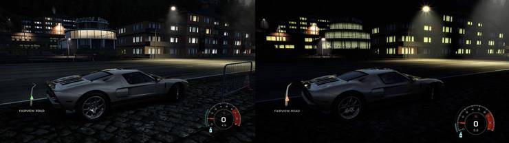 Need for Speed: Hot Pursuit Remaster - Porównanie 3