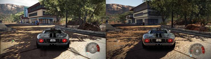 Need for Speed: Hot Pursuit Remaster - Porównanie 4