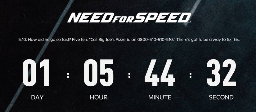 need for speed hot pursuit remaster