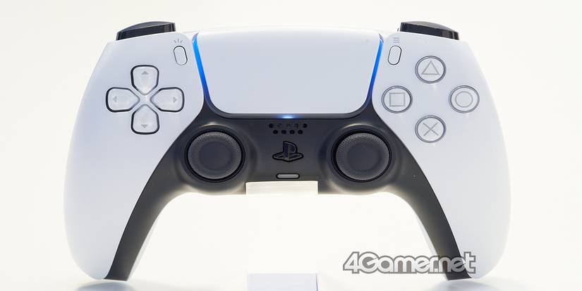 Ps5 Introduction New PlayStation 5 Console and Controller Images Revealed