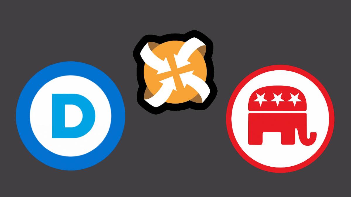 united states 2020 election ban