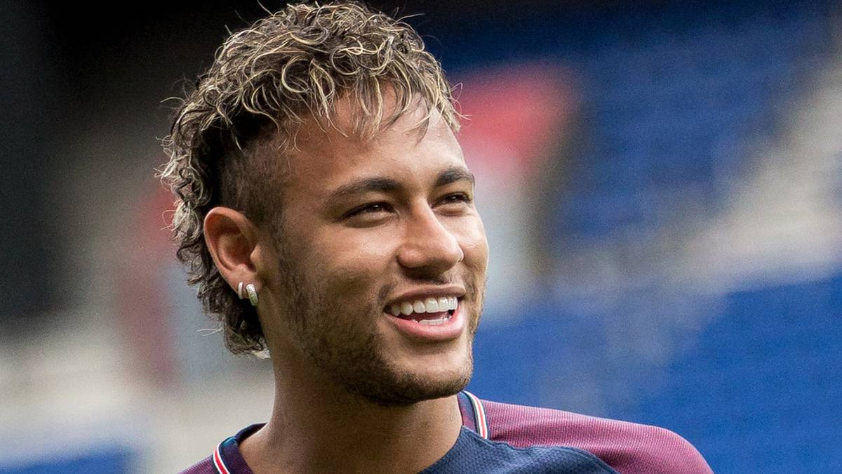 neymar jr paris st germain twitch headshot