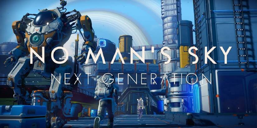 no man's sky next generation