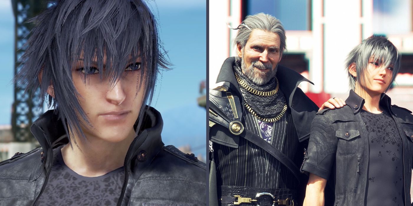 Final Fantasy 13 star gets new gig as Louis Vuitton muse - Polygon