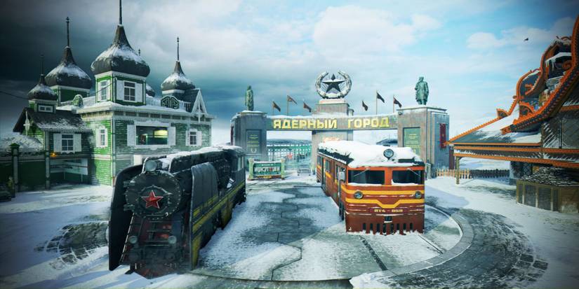 black ops 4 nuketown main area