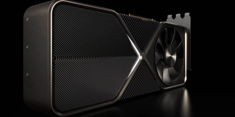 nvidia geforce rtx 3080