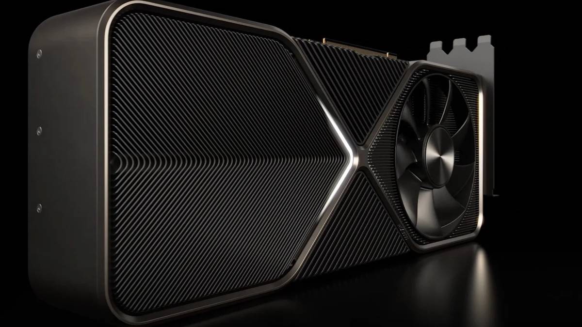 nvidia geforce rtx 3080