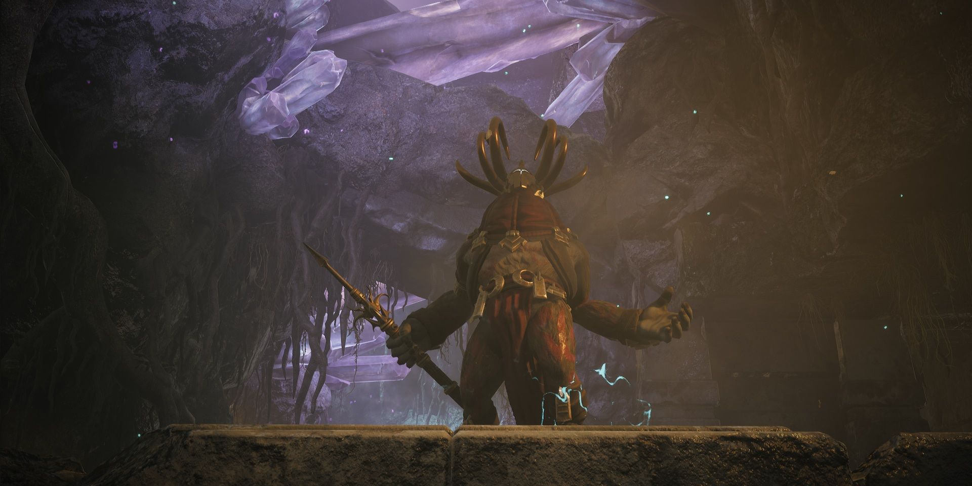 Remnant: From the Ashes hard boss