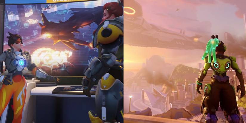 ow 2 blizzard trailer vistas