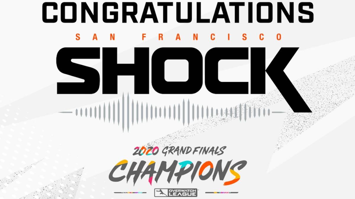 overwatch league 2020 champions