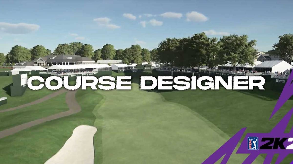 pga tour 2k21 user content
