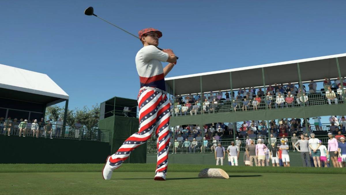 pga tour 2k21