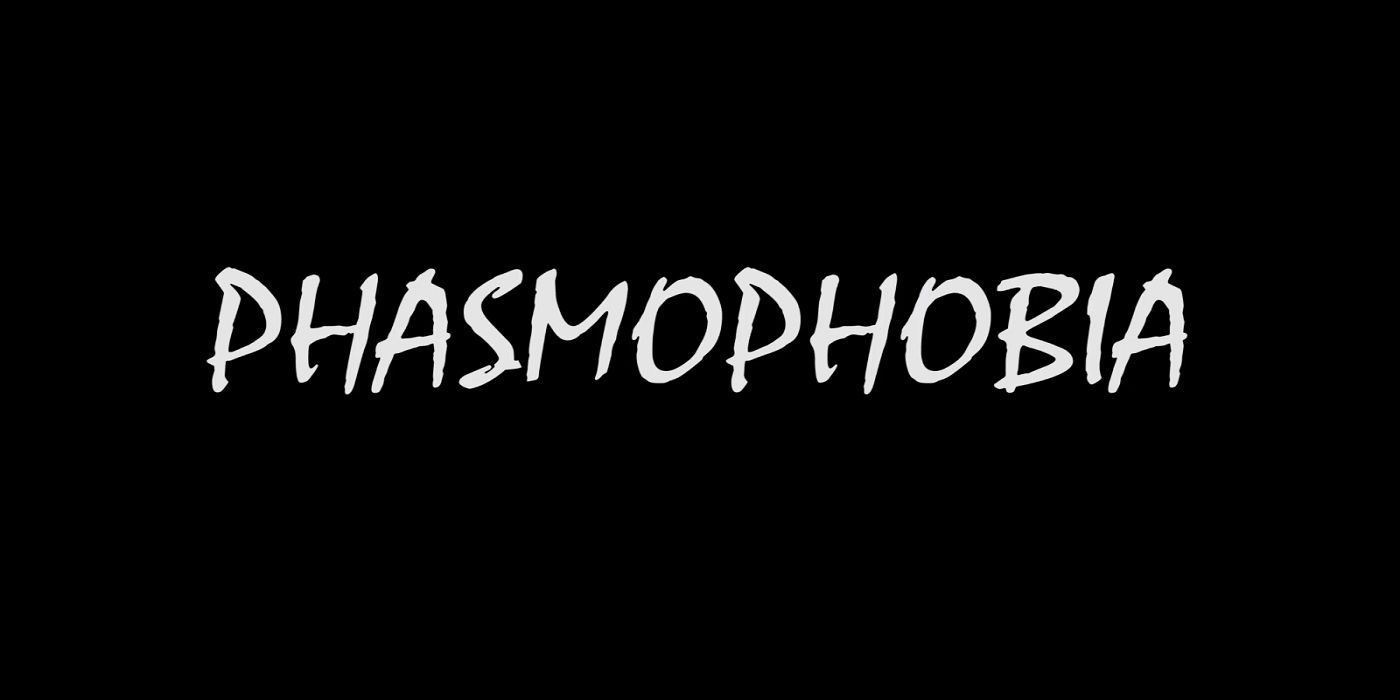 phasmophobia trailer screenshot