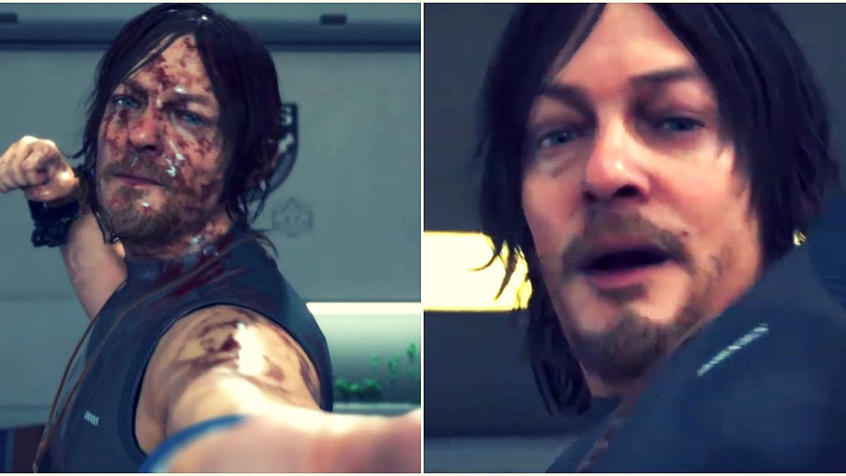 sam punch sam surprised feature image