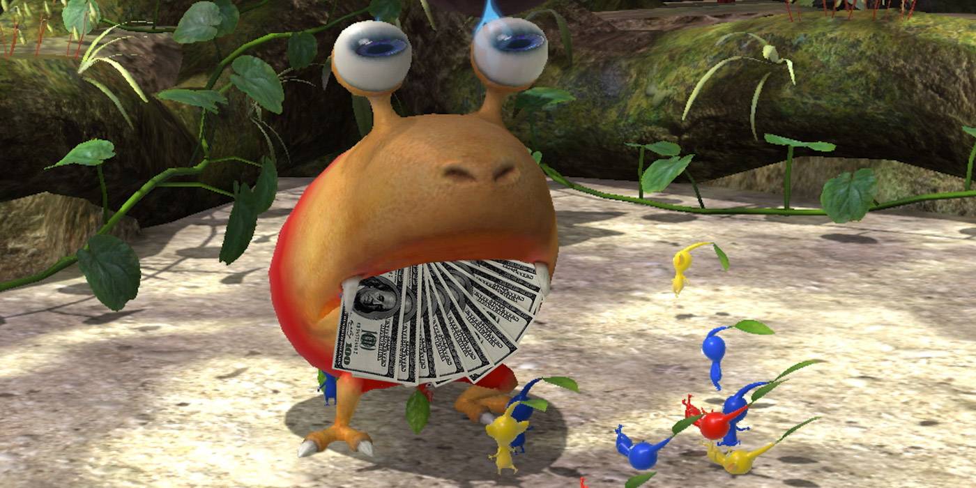 Everything You Need To Know Before Buying Pikmin 3 Deluxe