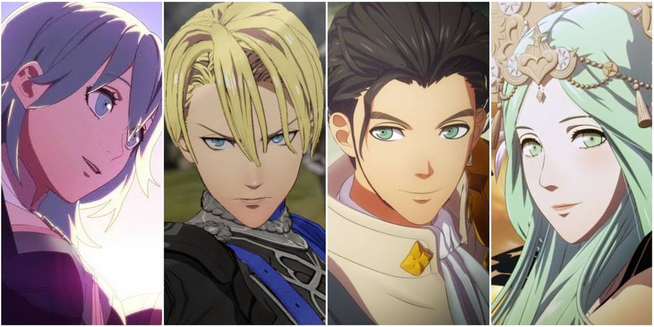 Fire Emblem Three Houses 10 Tips For Starting Out In New Game Plus