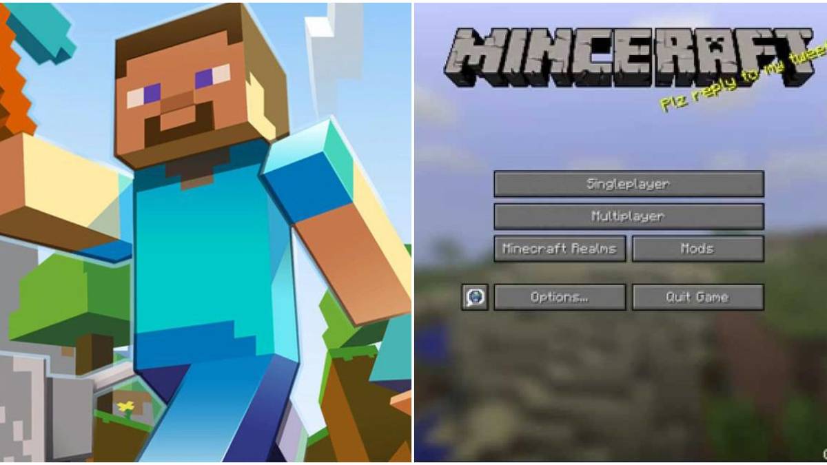Minecraft Game Features Minecraft: 10 Facts About The Game That Every Fan And Newcomer Should ...