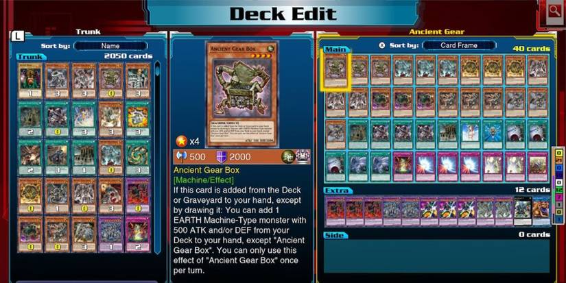 Yu-Gi-Oh: 10 Beginner Tips If You're Just Getting Started In The TCG Yu-Gi-Oh: 10 Beginner Tips If You're Just Getting Started In The TCG