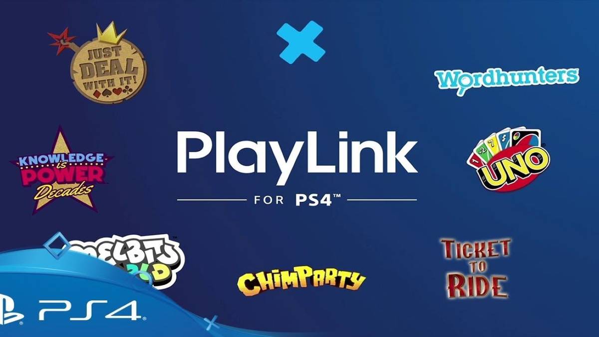 playlink