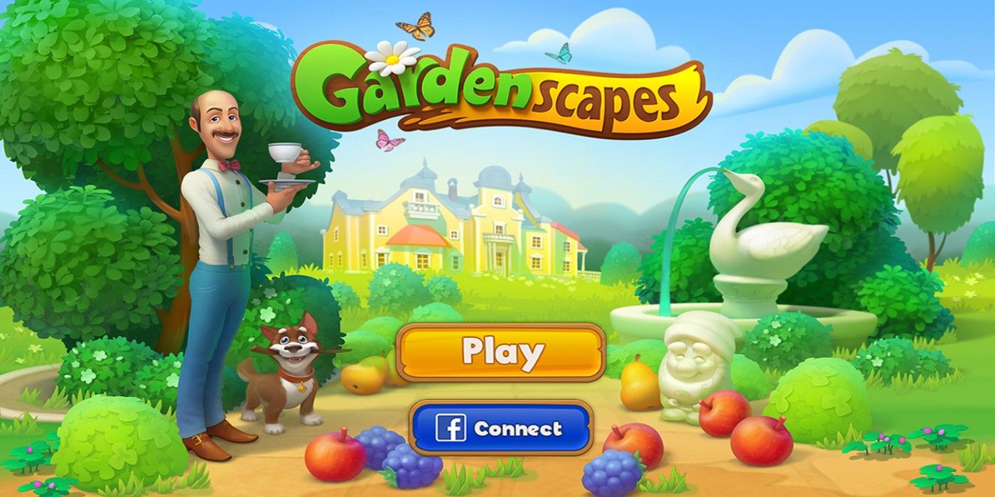 gardenscapes ad has government action