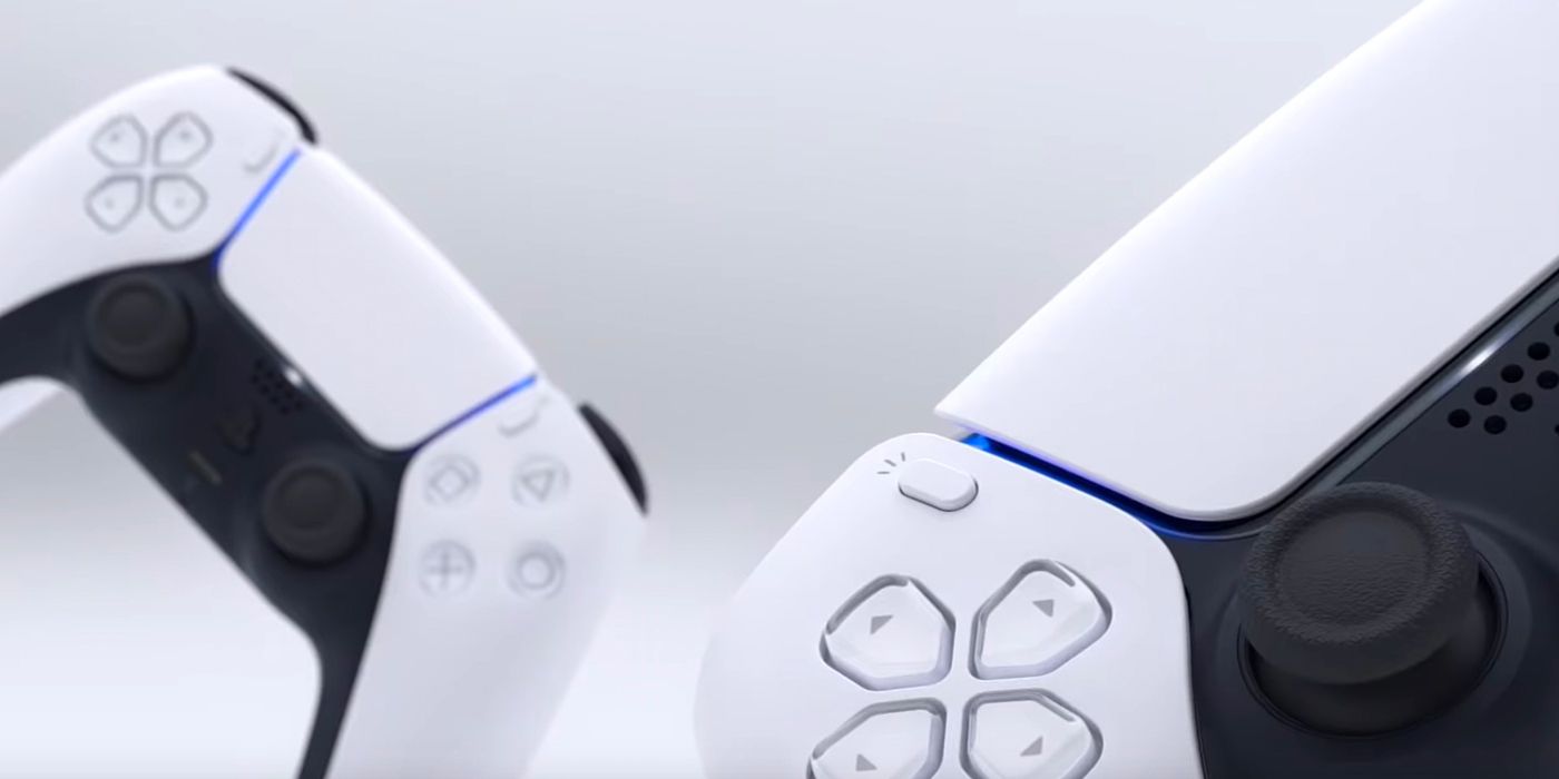 playstation 5 dualsense controller trailer image double sony